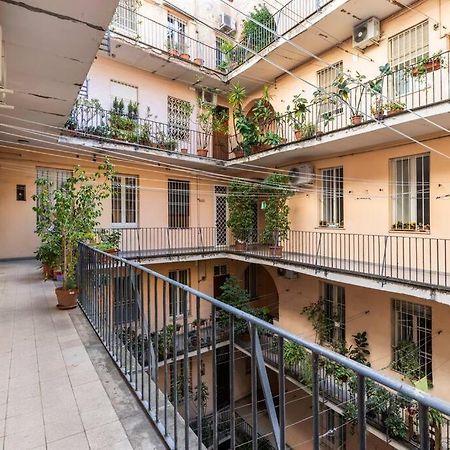 Casa Amor In Trastevere Ρώμη Εξωτερικό φωτογραφία