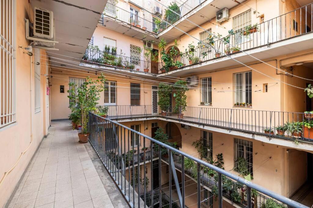Casa Amor In Trastevere Ρώμη Εξωτερικό φωτογραφία