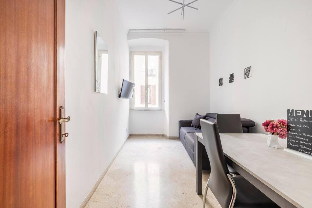 Casa Amor In Trastevere Ρώμη Εξωτερικό φωτογραφία