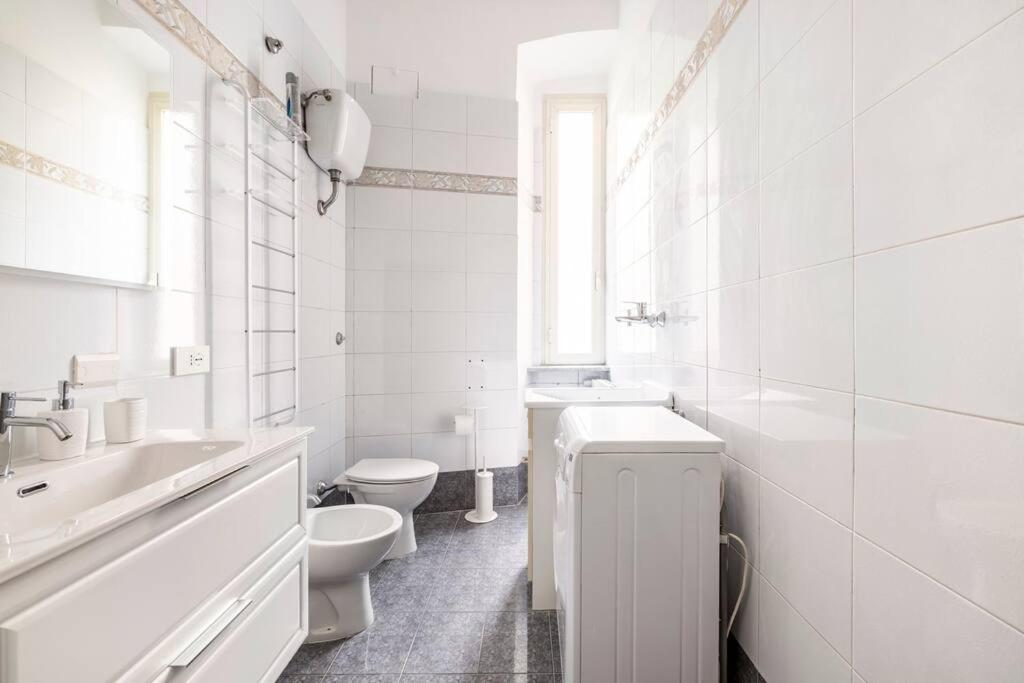 Casa Amor In Trastevere Ρώμη Εξωτερικό φωτογραφία