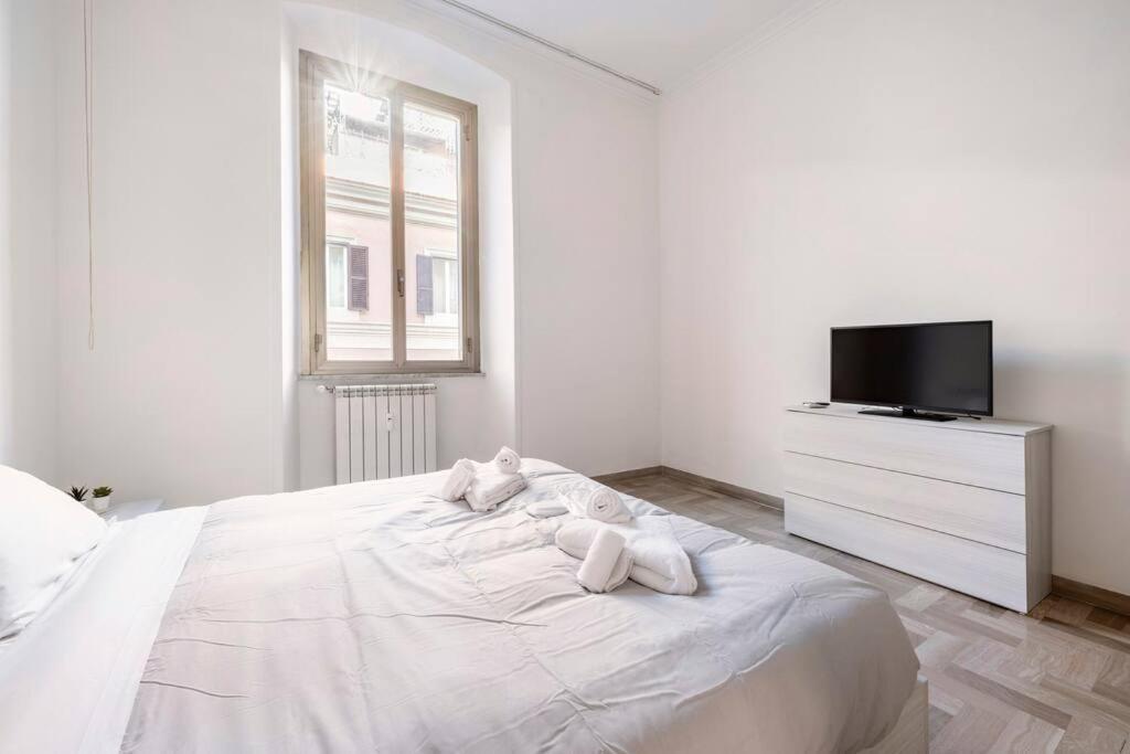 Casa Amor In Trastevere Ρώμη Εξωτερικό φωτογραφία