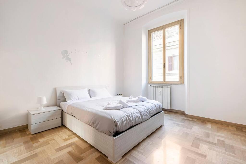 Casa Amor In Trastevere Ρώμη Εξωτερικό φωτογραφία