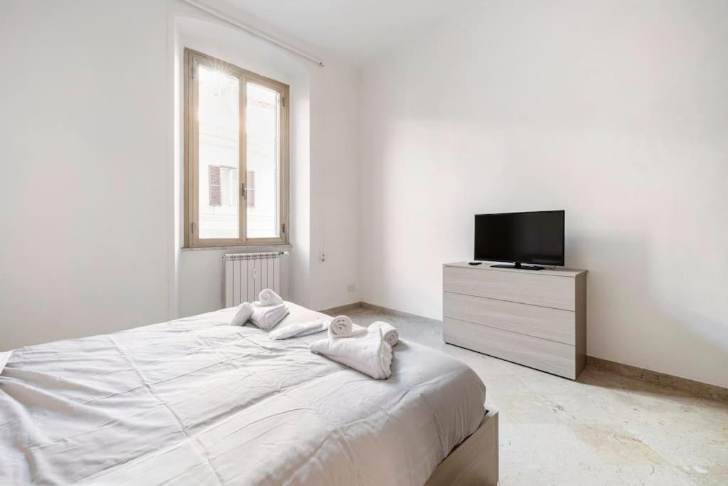 Casa Amor In Trastevere Ρώμη Εξωτερικό φωτογραφία