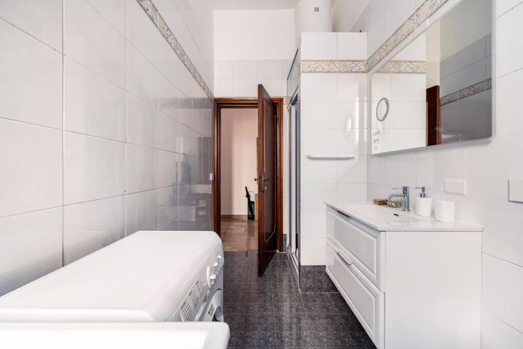 Casa Amor In Trastevere Ρώμη Εξωτερικό φωτογραφία