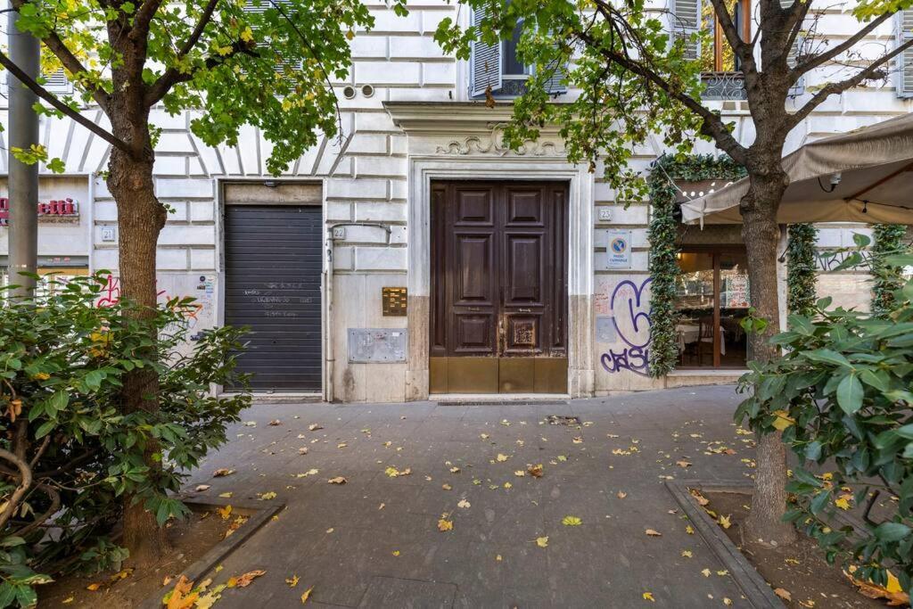 Casa Amor In Trastevere Ρώμη Εξωτερικό φωτογραφία
