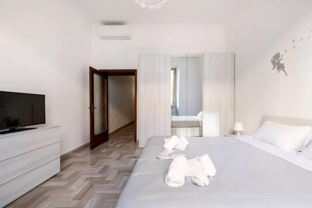 Casa Amor In Trastevere Ρώμη Εξωτερικό φωτογραφία