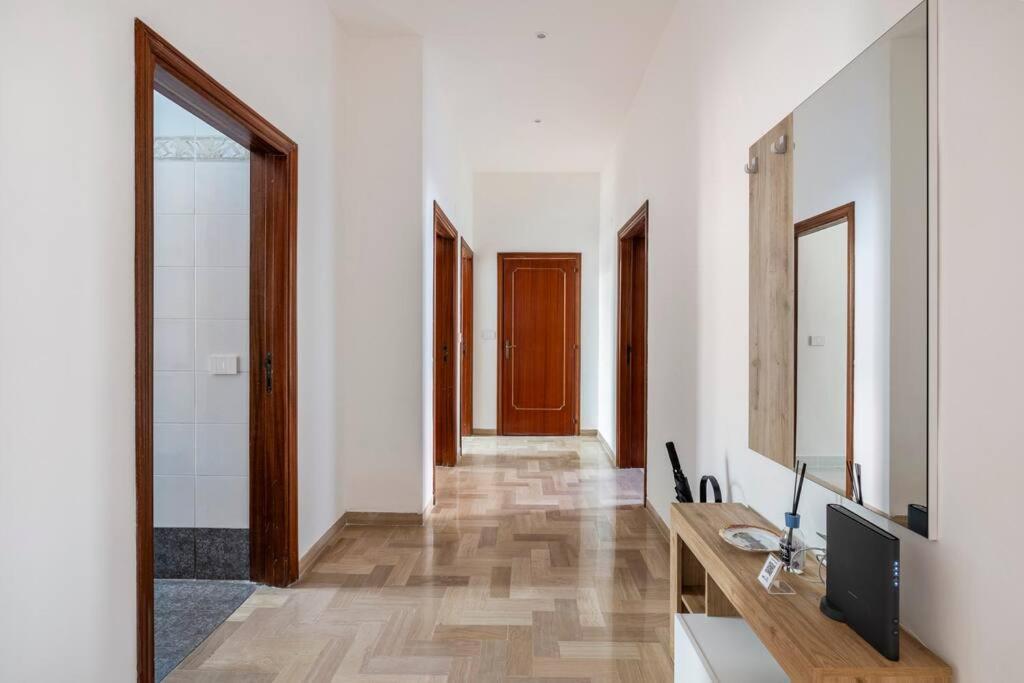 Casa Amor In Trastevere Ρώμη Εξωτερικό φωτογραφία