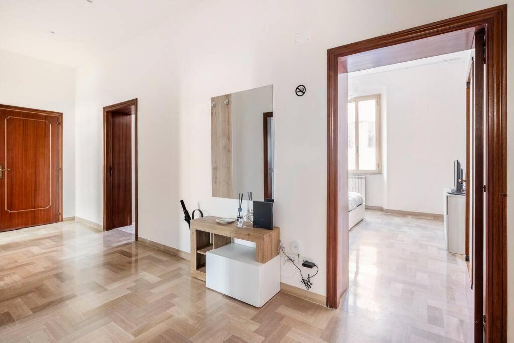 Casa Amor In Trastevere Ρώμη Εξωτερικό φωτογραφία