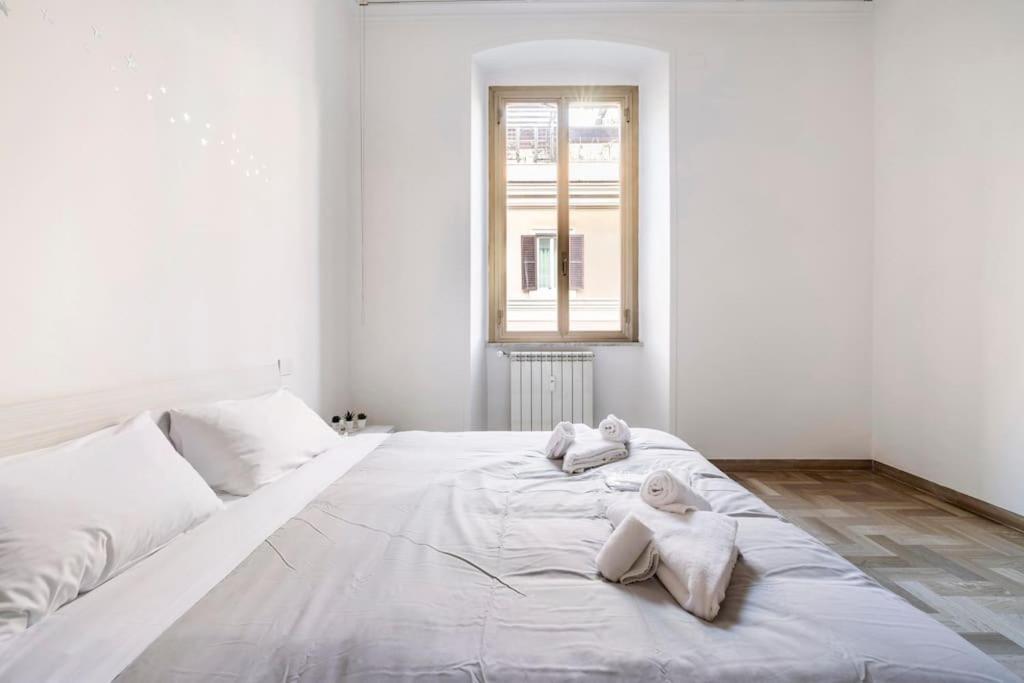 Casa Amor In Trastevere Ρώμη Εξωτερικό φωτογραφία